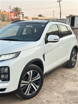 میتسوبیشی ASX